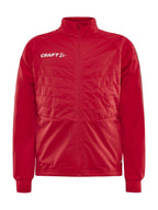 BRIGHT RED [430000]