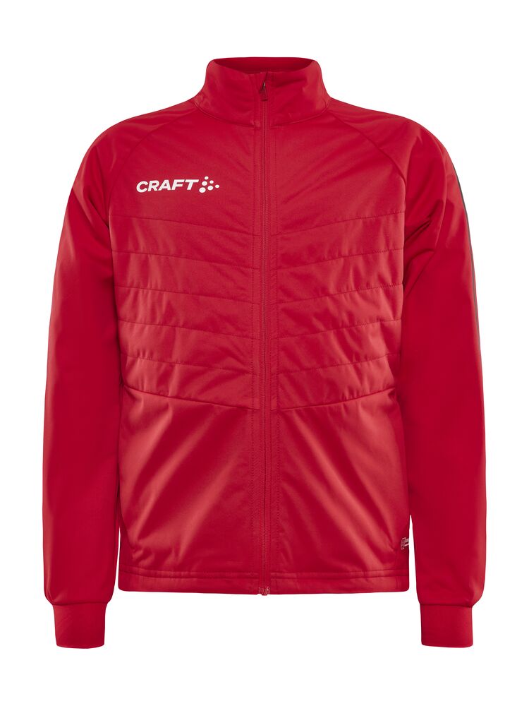 Craft ADV Nordic Club Jacket Jr
