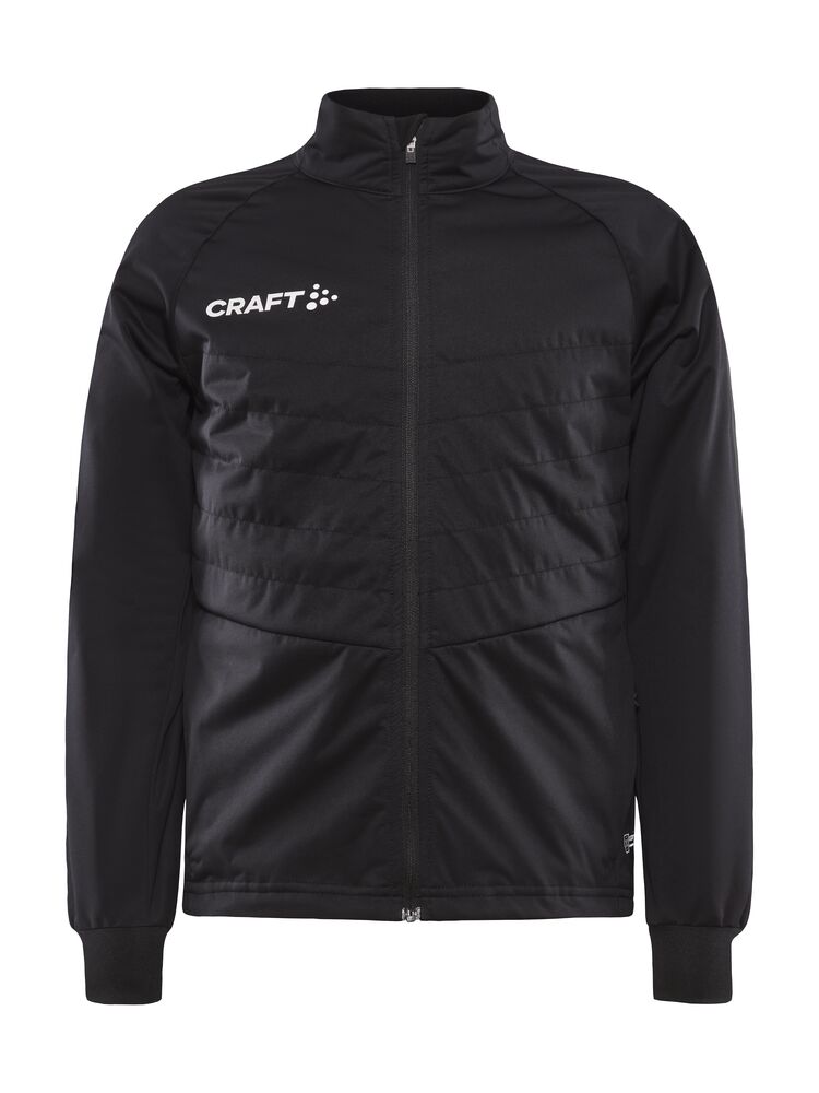 Craft ADV Nordic Club Jacket Jr