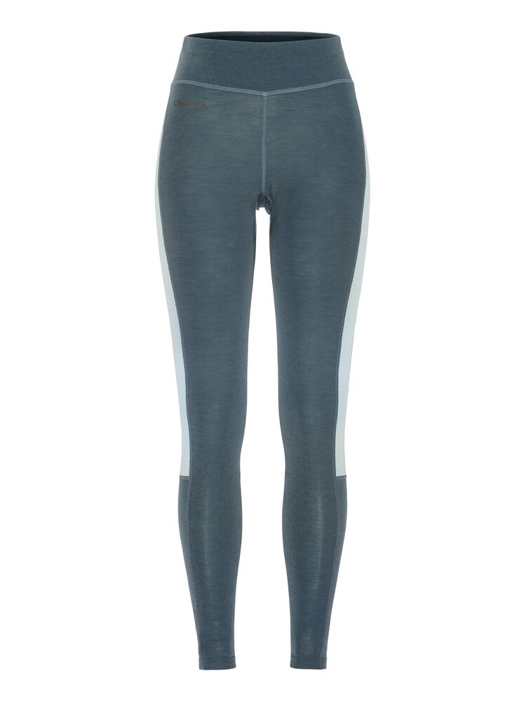 ADV Wool Merino Pant W
