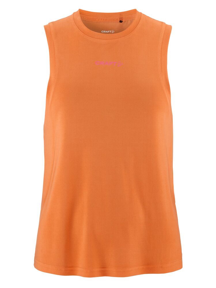 Craft Core Bi-Blend Tank Top W