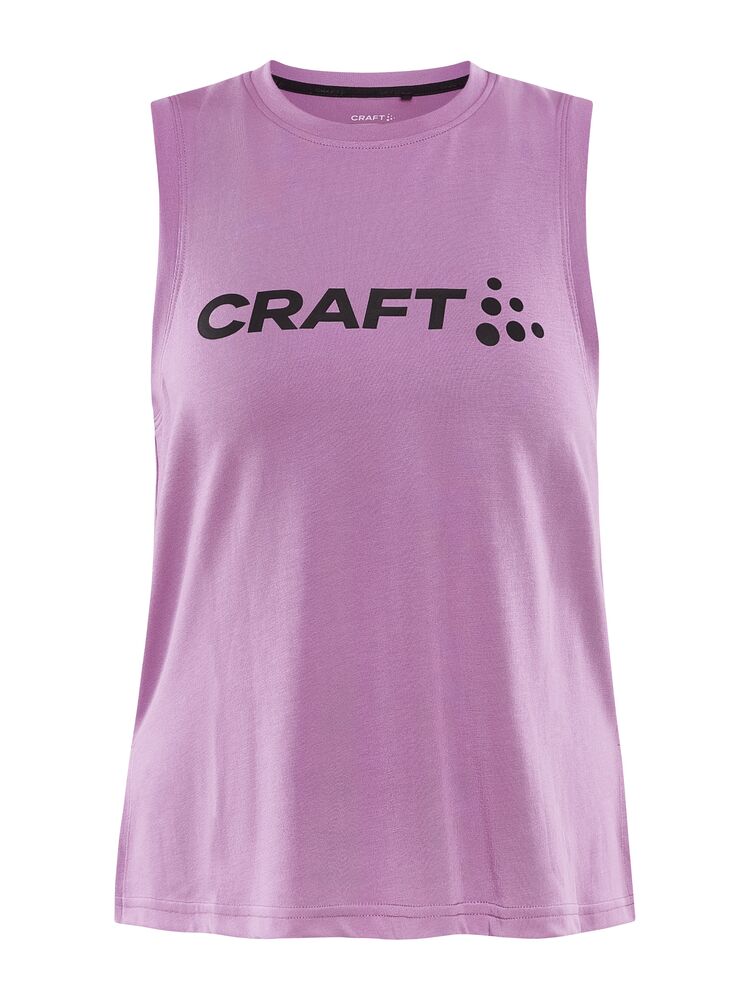 Craft Core Bi-Blend Tank Top W