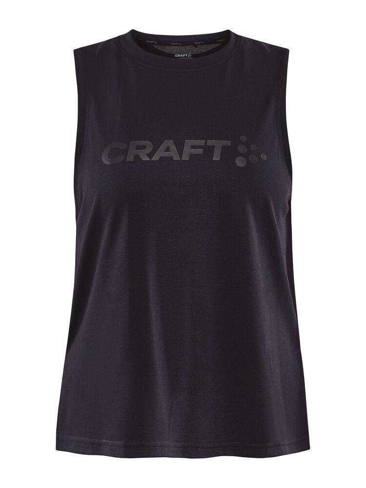 Craft Core Bi-Blend Tank Top W