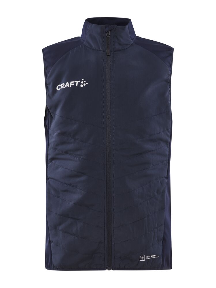 Craft ADV Nordic Club Vest Jr
