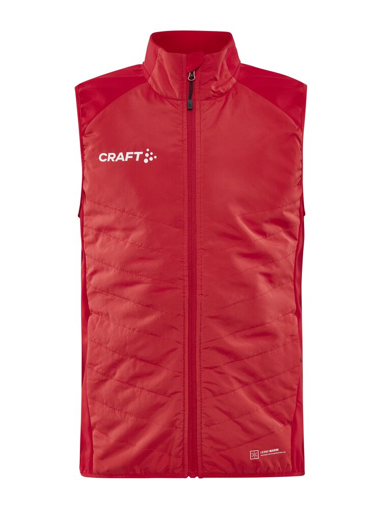 Craft ADV Nordic Club Vest Jr