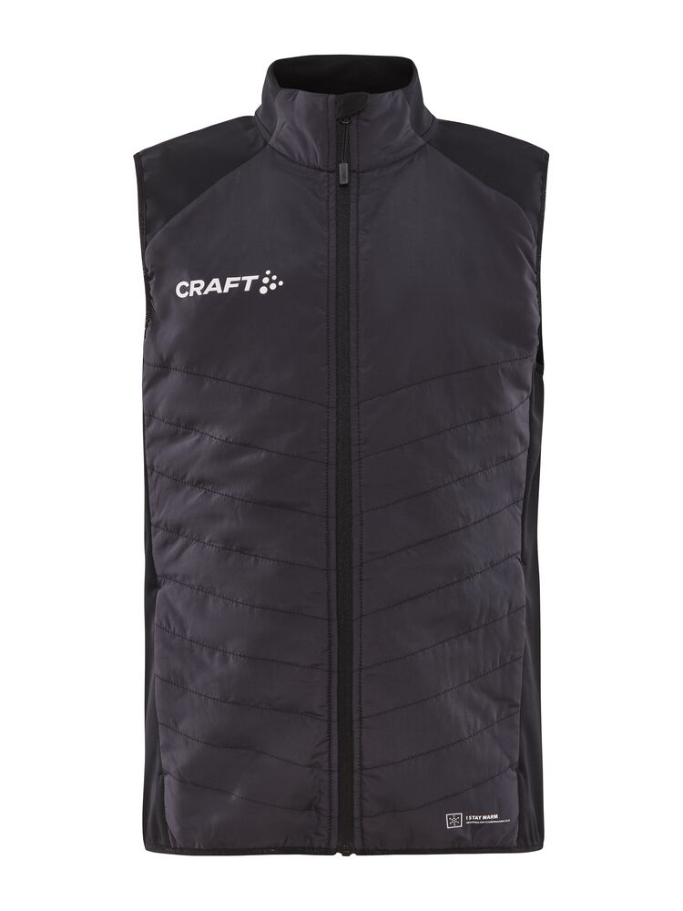 Craft ADV Nordic Club Vest Jr