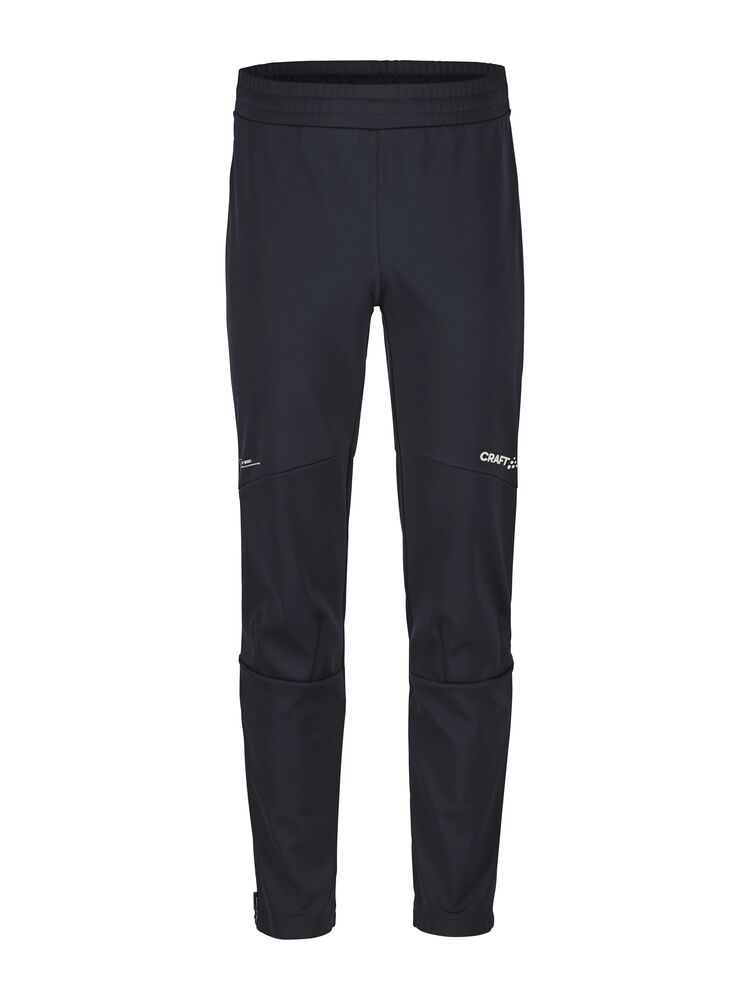 Craft CORE Nordic Club FZ Pants Jr