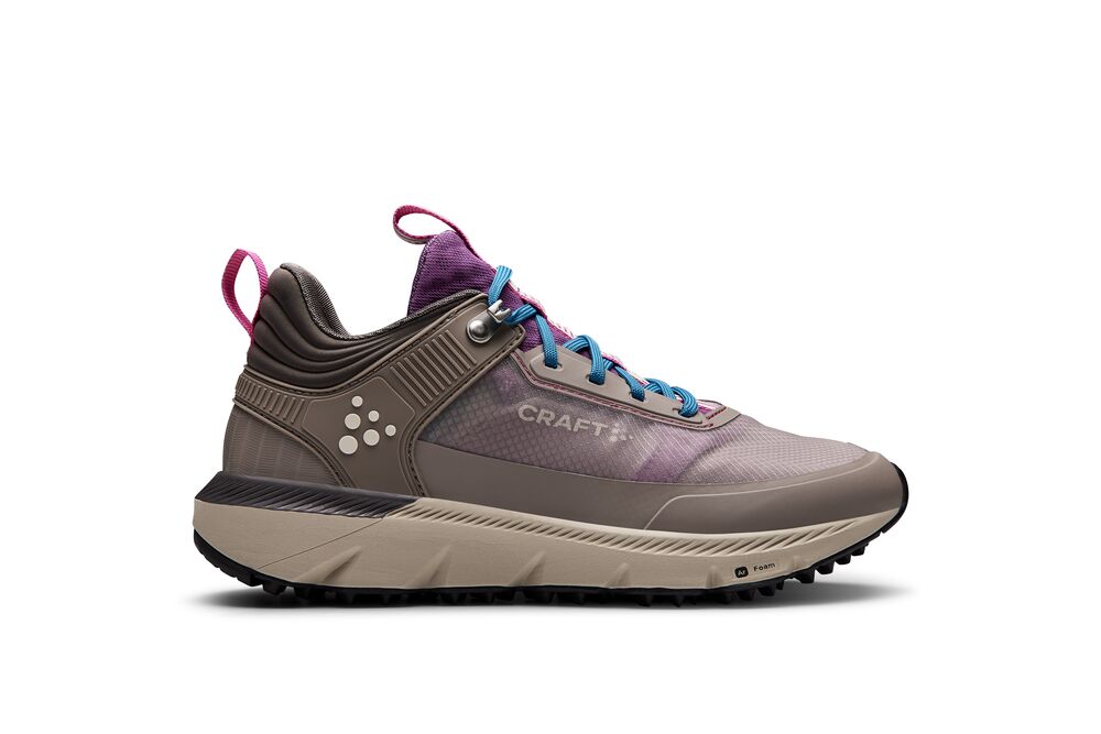 Speed Hike Mid W