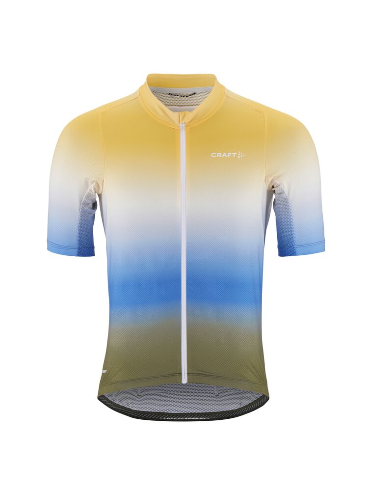 Craft ADV Endur Graphic Jersey M