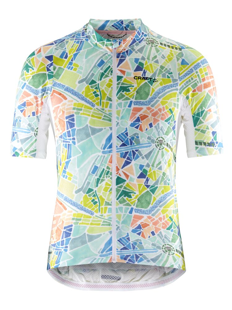 Craft ADV Endur Graphic Jersey M