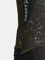 Black multi AW25 [999007]