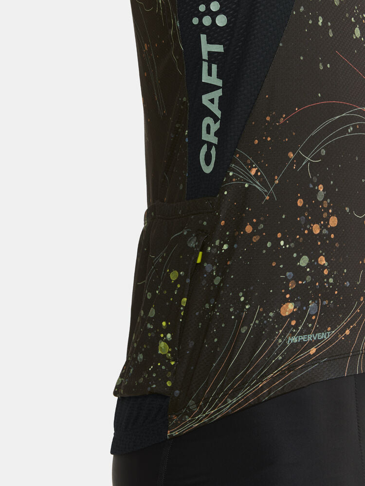 Craft ADV Endur Graphic Jersey M