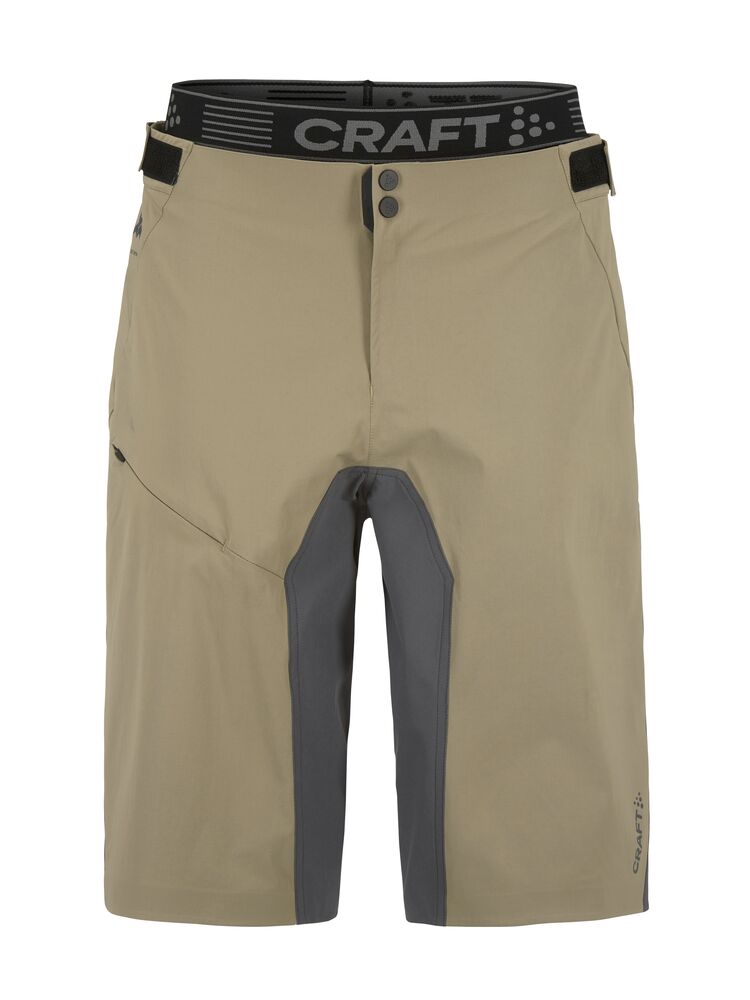 ADV Offroad Xt Shorts W Pad M