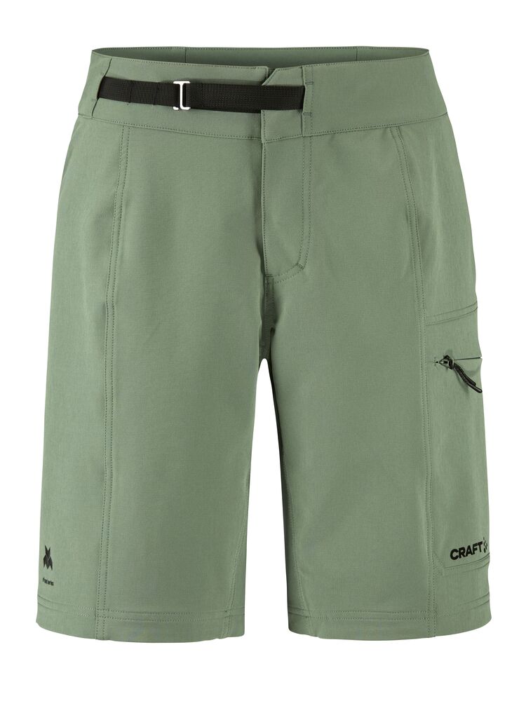 Craft CORE Offroad Xt Shorts W Pad W