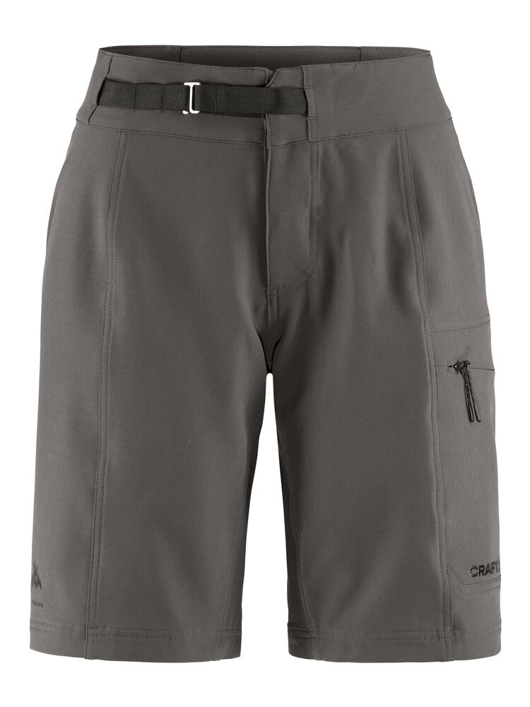 Craft CORE Offroad Xt Shorts W Pad W