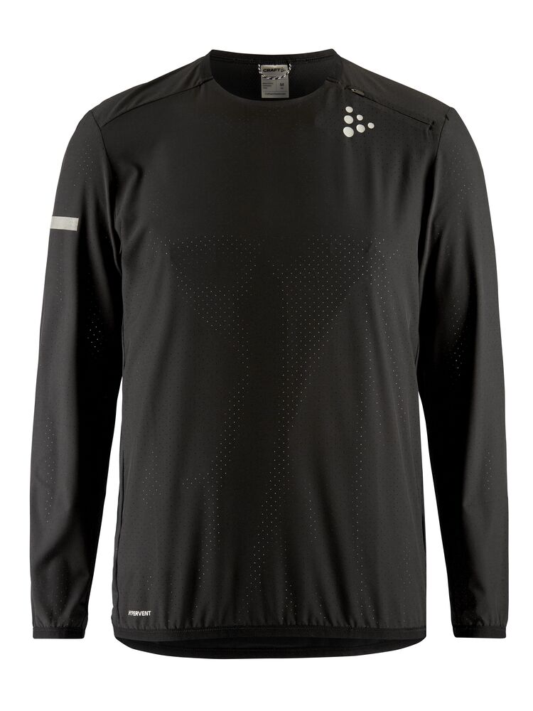 Craft PRO Hypervent Ls Wind Top 2 M
