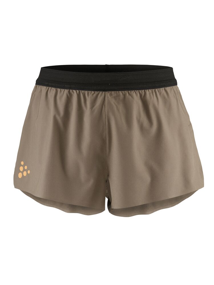 PRO Hypervent Split Shorts 2 M