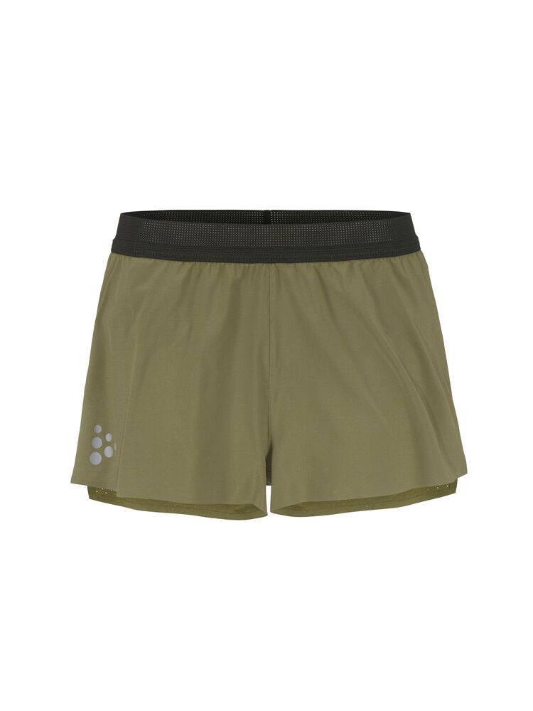 Craft PRO Hypervent Split Shorts 2 M