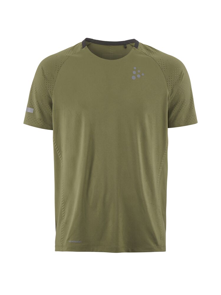 Craft PRO Hypervent Tee 2 M