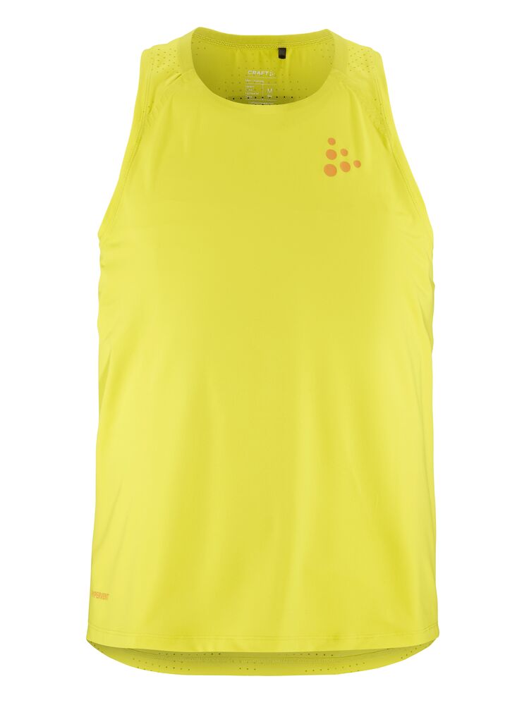 PRO Hypervent Singlet 2 M