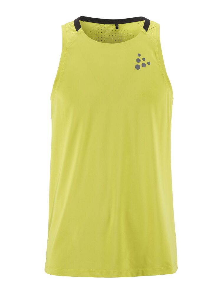 Craft PRO Hypervent Singlet 2 M