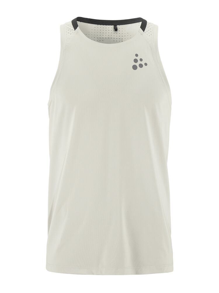 Craft PRO Hypervent Singlet 2 M