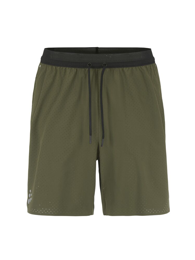 PRO Hypervent Long Shorts 2 M