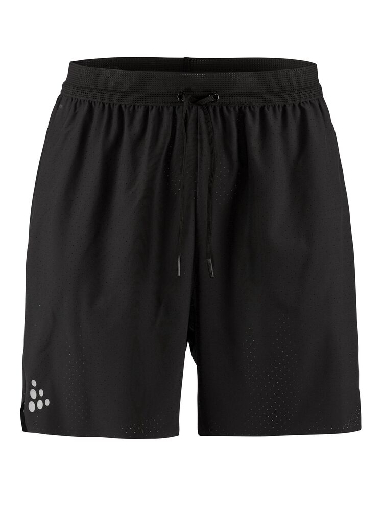 Craft PRO Hypervent Long Shorts 2 M