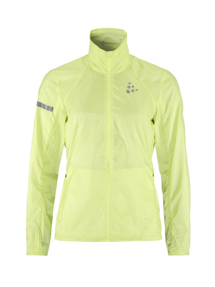 Craft PRO Hypervent Jacket 2 W