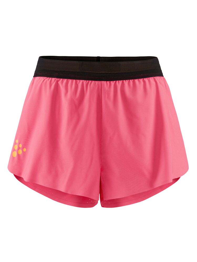 Craft PRO Hypervent Split Shorts 2 W