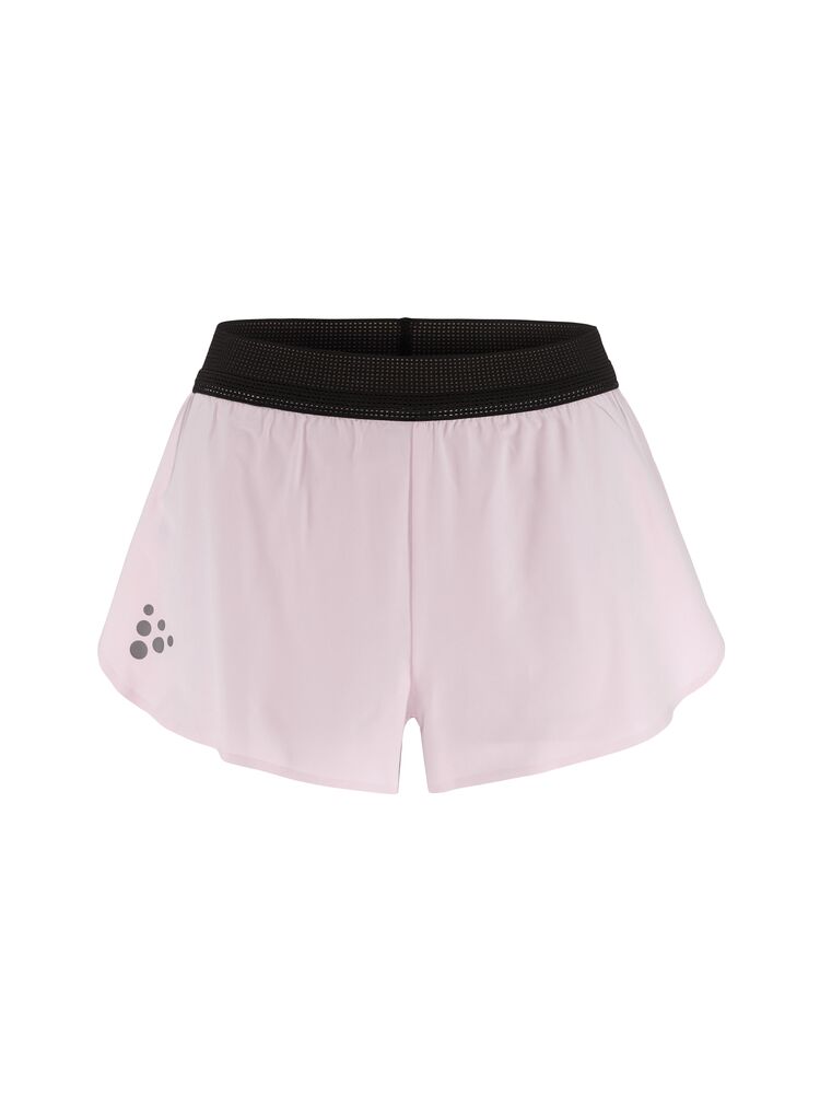 Craft PRO Hypervent Split Shorts 2 W