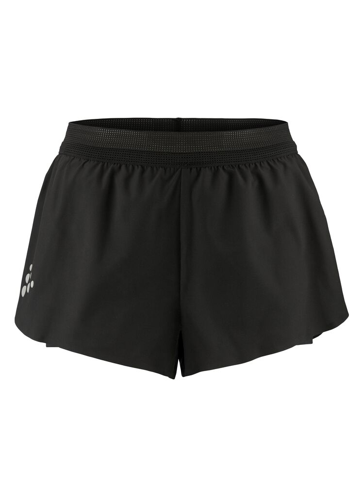 Craft PRO Hypervent Split Shorts 2 W