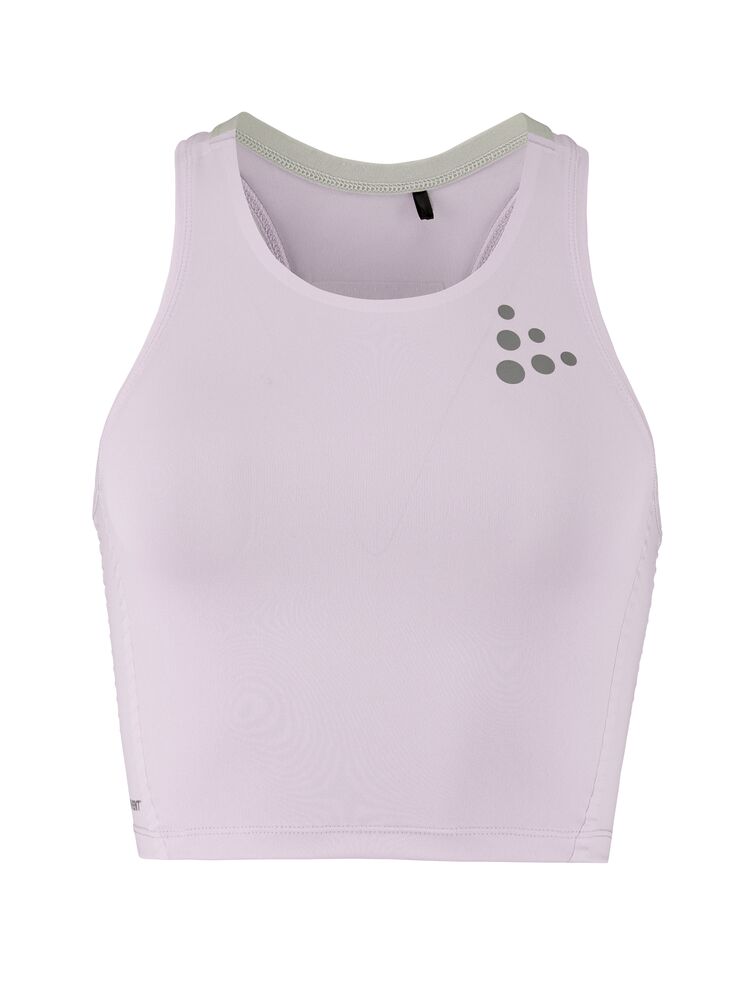 Craft PRO Hypervent Cropped Top 2 W