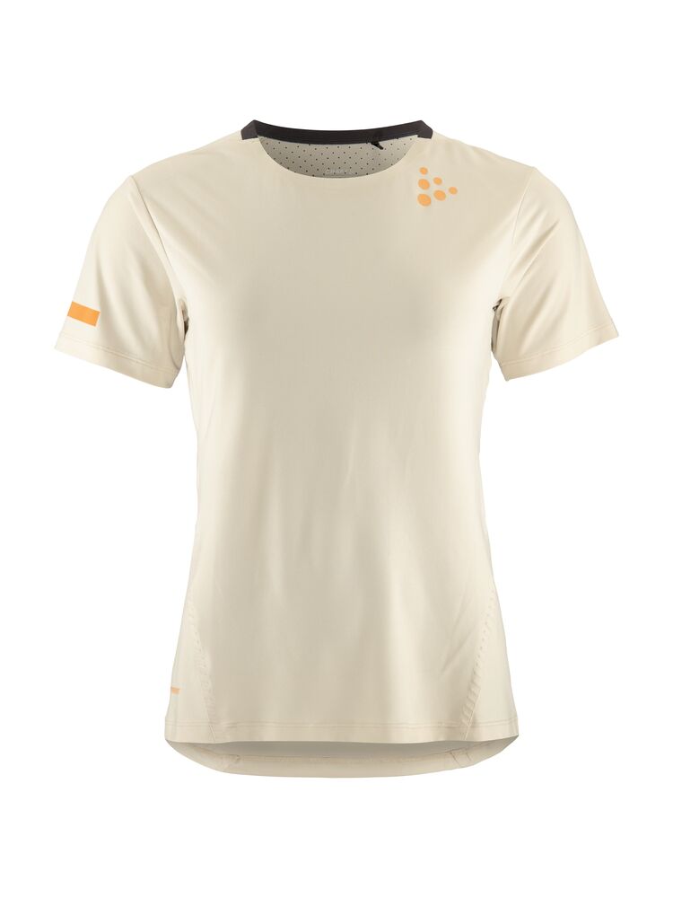 PRO Hypervent Tee 2 W