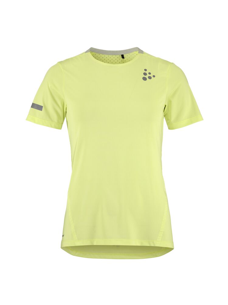 Craft PRO Hypervent Tee 2 W