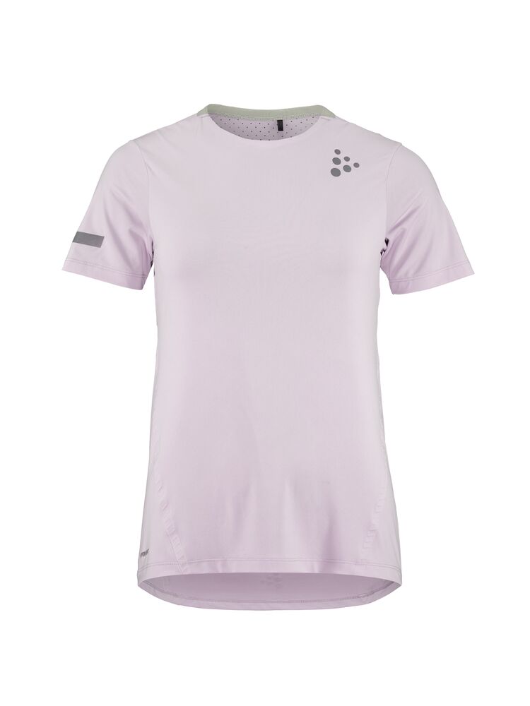 Craft PRO Hypervent Tee 2 W