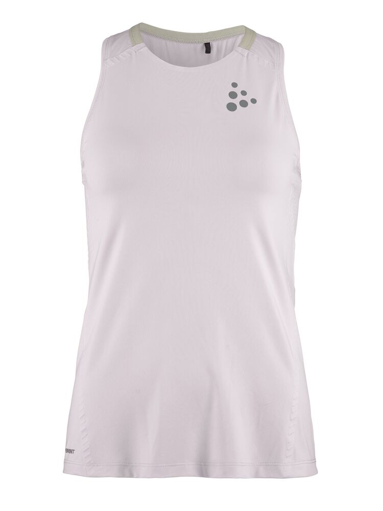 Craft PRO Hypervent Singlet 2 W