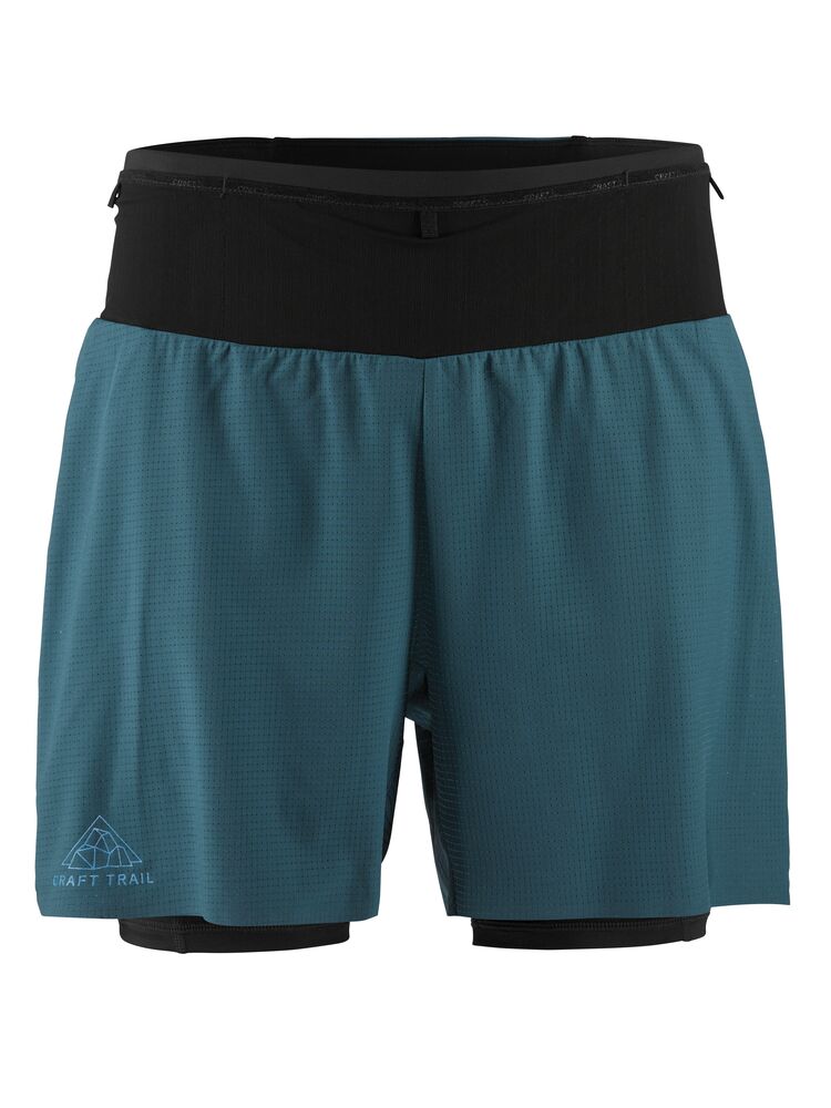 Craft PRO Trail Shorts M