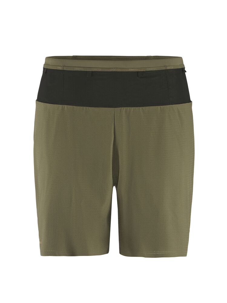 Craft PRO Trail Shorts M