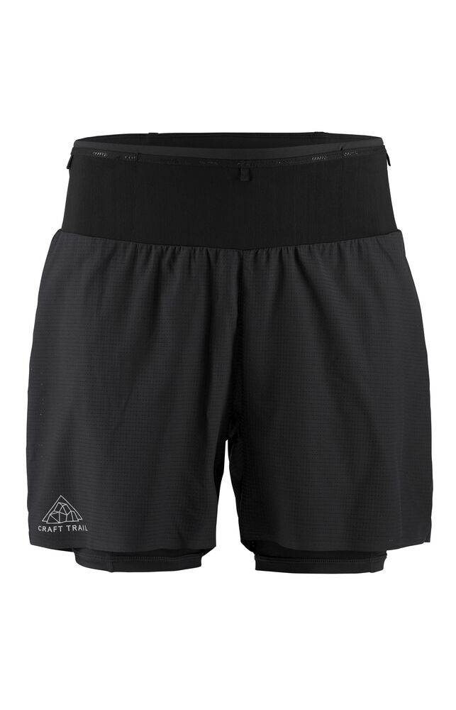 Craft PRO Trail Shorts M