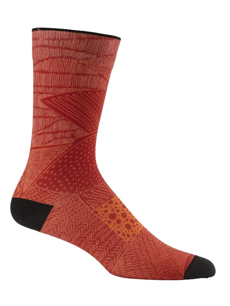 Craft ADV Endur Graphic Sock