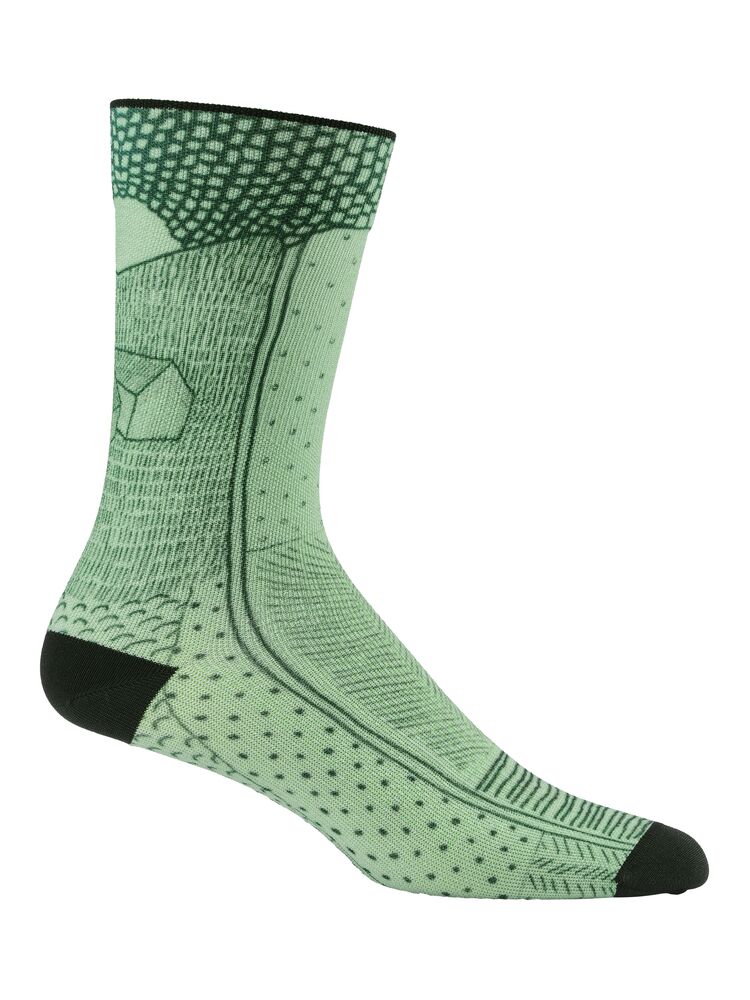 Craft ADV Endur Graphic Sock