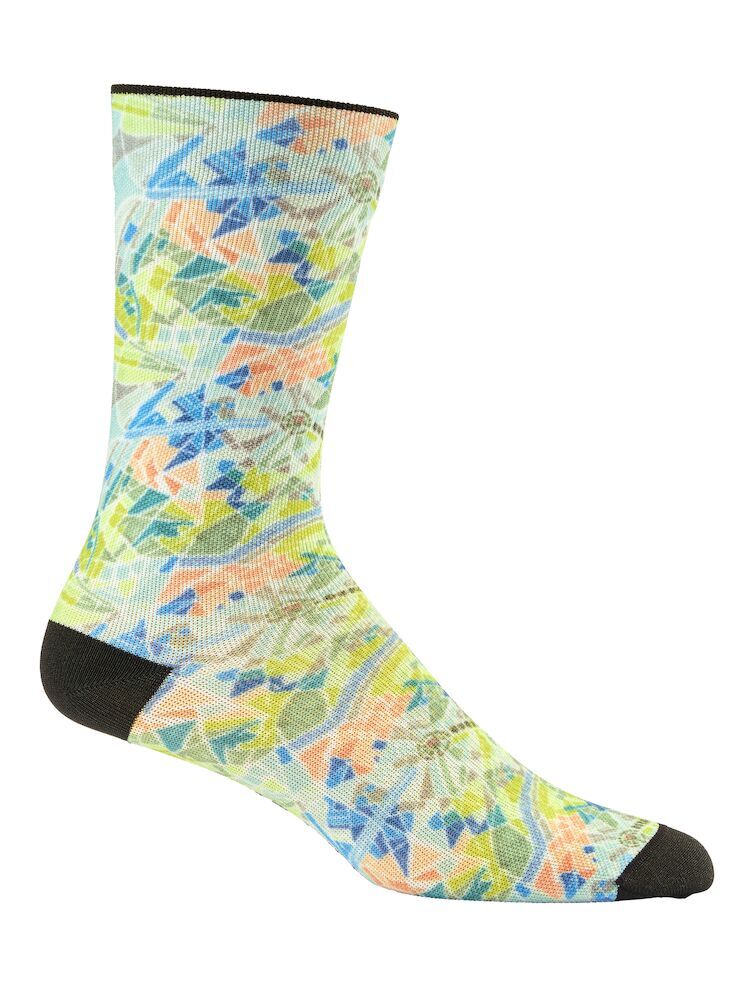 Craft ADV Endur Graphic Sock