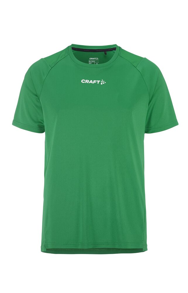 Craft Rush 2.0 Ss Tee M
