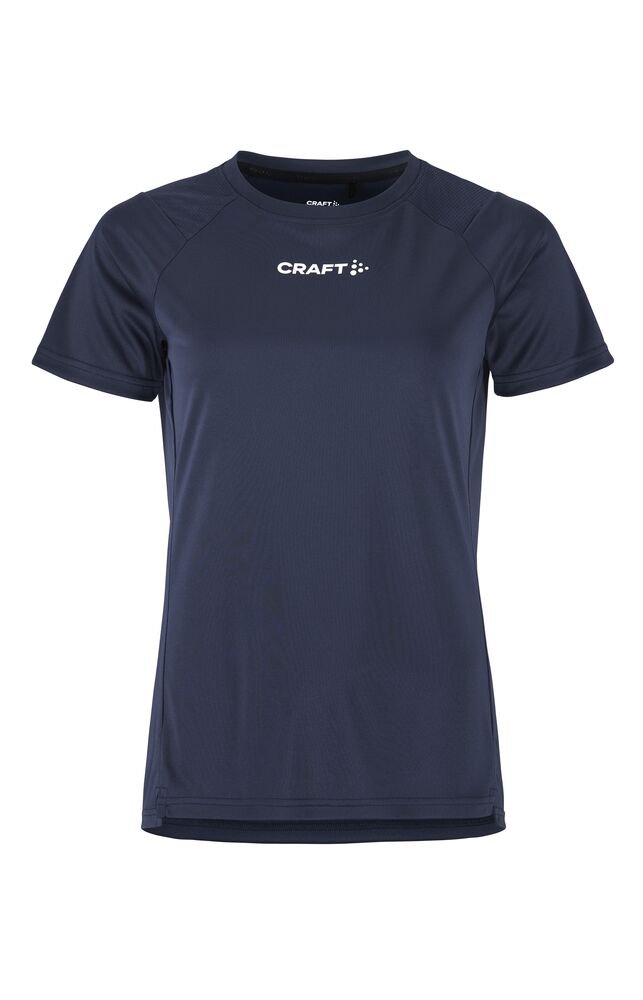 Craft Rush 2.0 Ss Tee W