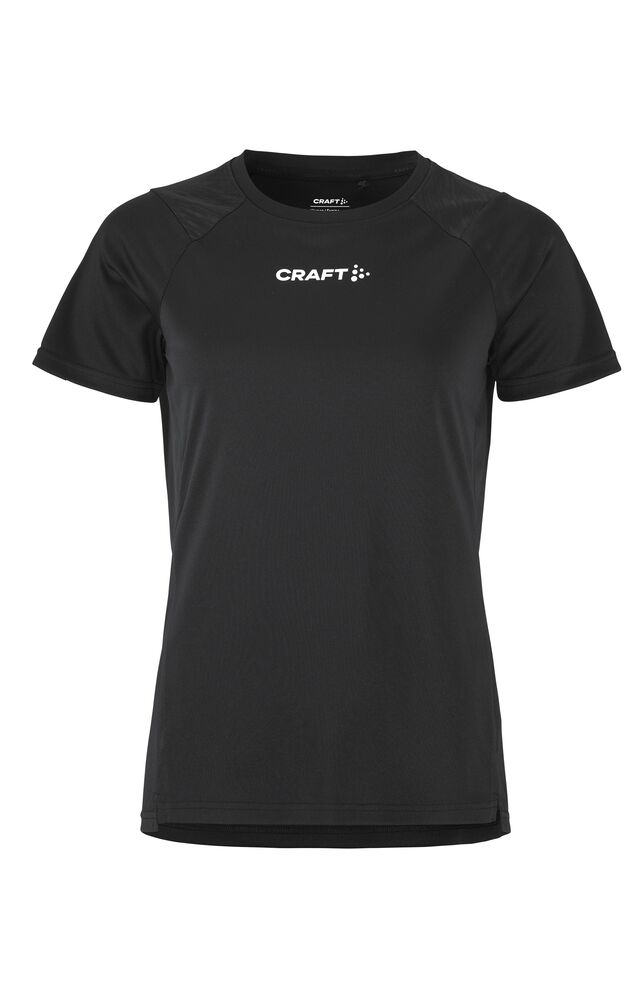 Craft Rush 2.0 Ss Tee W