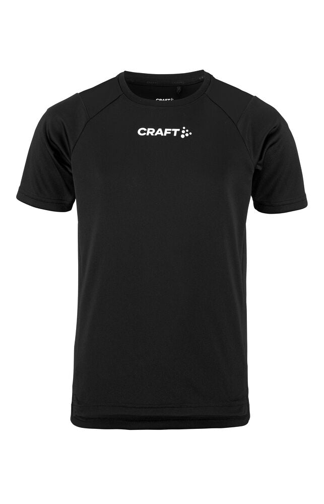 Craft Rush 2.0 Ss Tee Jr