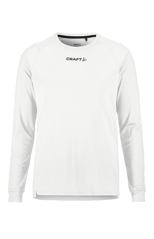 Craft Rush 2.0 Ls Tee M