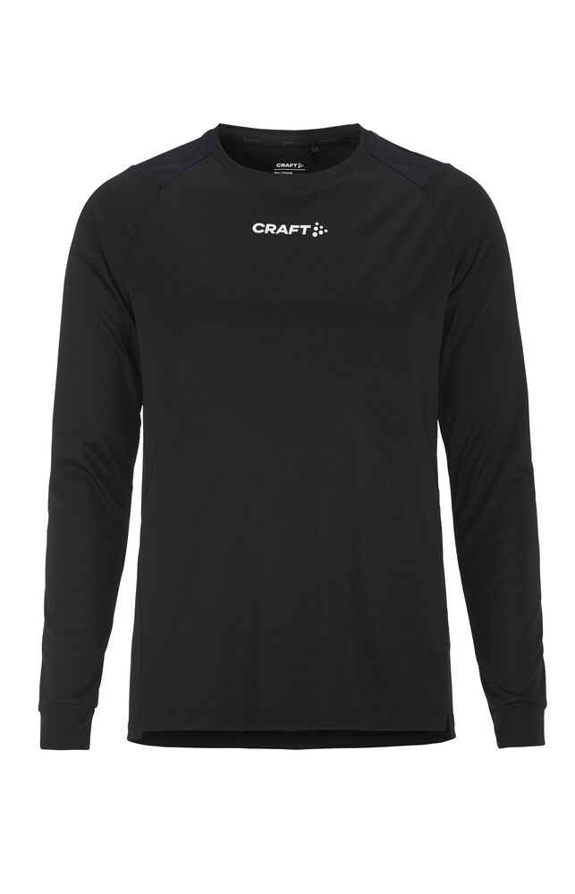 Craft Rush 2.0 Ls Tee M