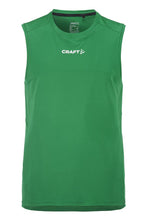TEAM GREEN [651000]